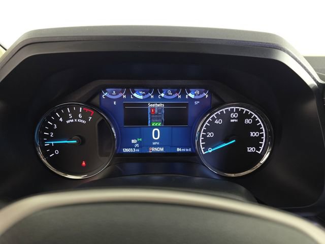 Certified 2023 Ford Expedition XLT image 12