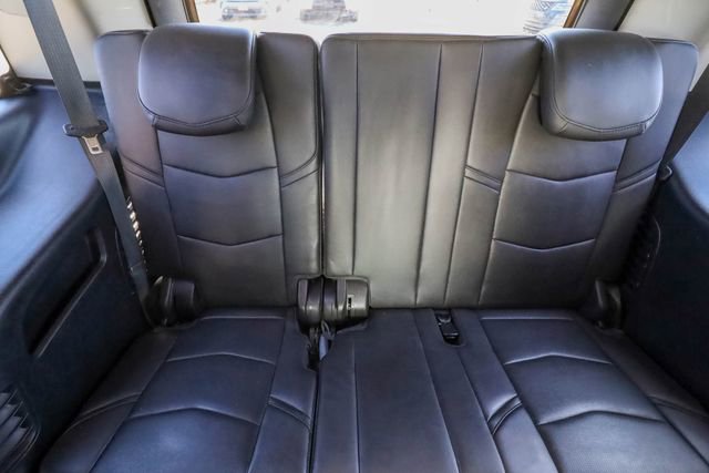 Used 2019 Cadillac Escalade Luxury image 54
