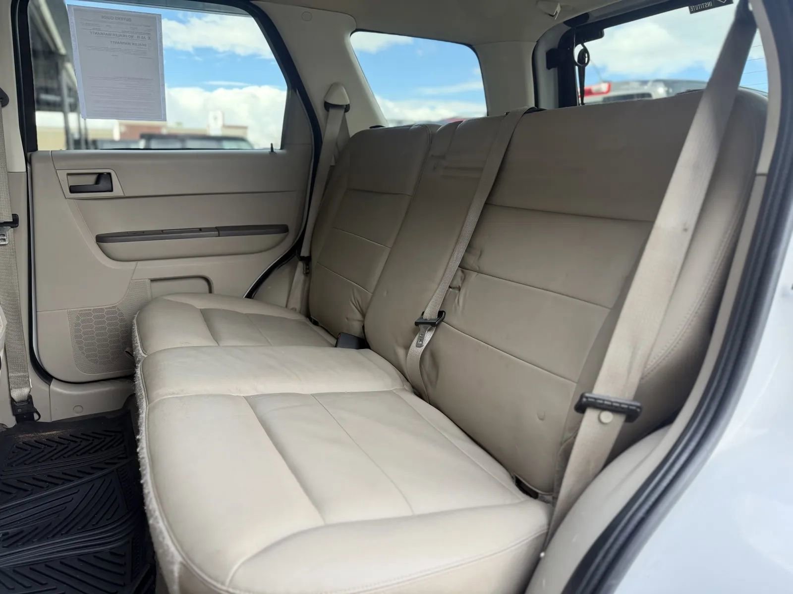 Used 2008 Ford Escape XLT image 15