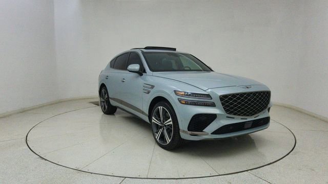 Used 2025 Genesis GV80 3.5T e-SC AWD/4WD image 66