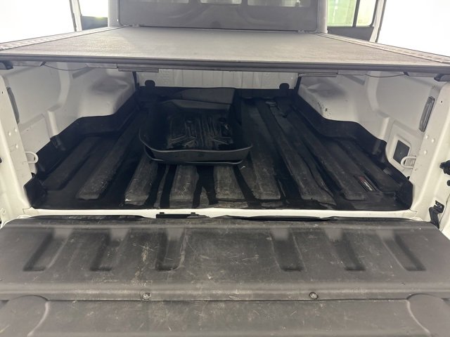 Used 2020 Jeep Gladiator Rubicon w/ Trailer Tow Package image 20