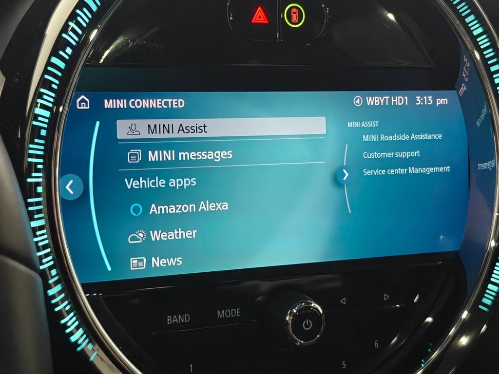 Used 2024 MINI Cooper John Cooper Works FWD image 41