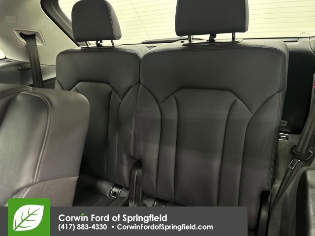 Used 2024 Audi Q7 3.0T Premium Plus image 34