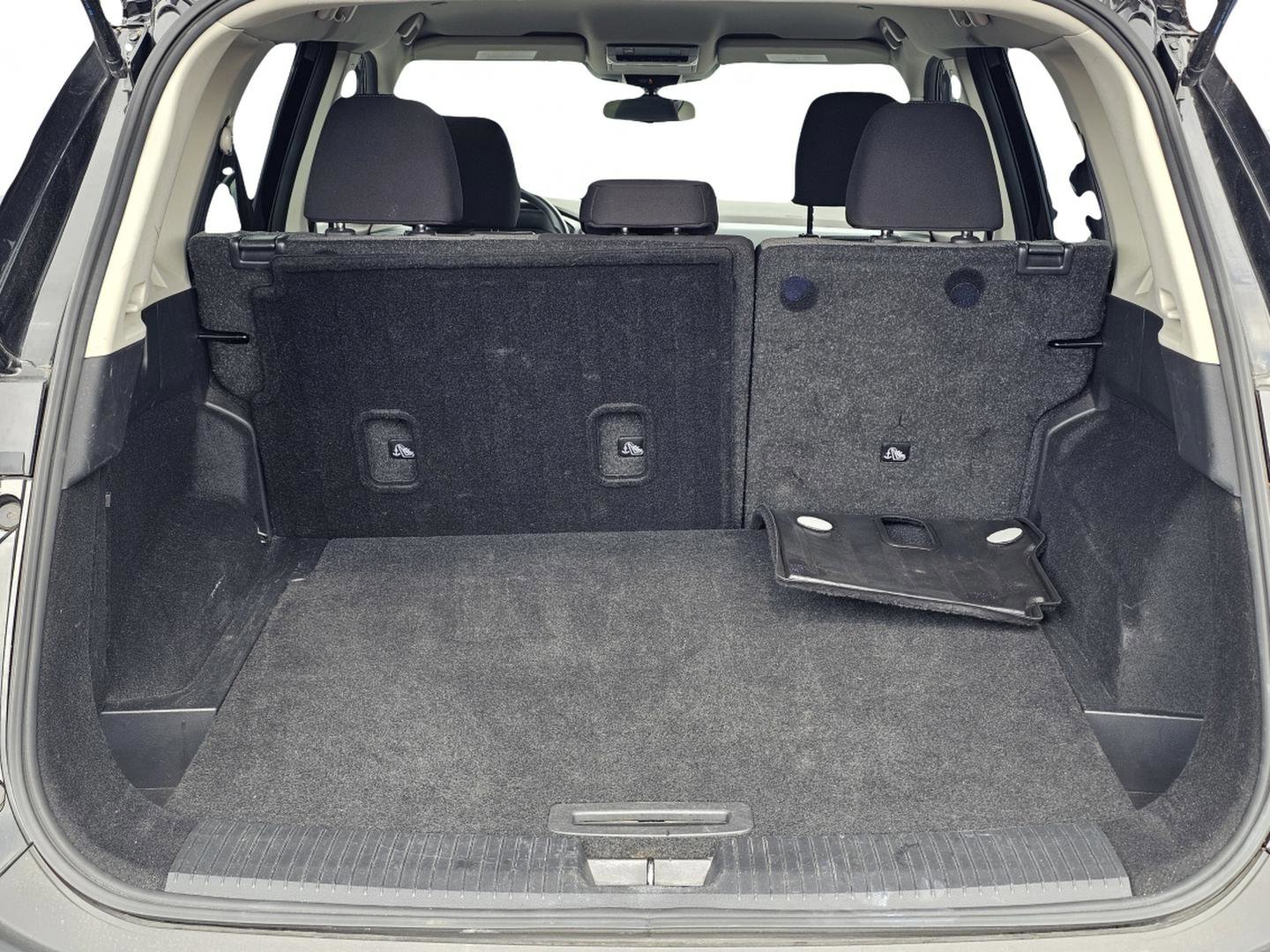 Used 2023 Nissan Rogue SV image 12