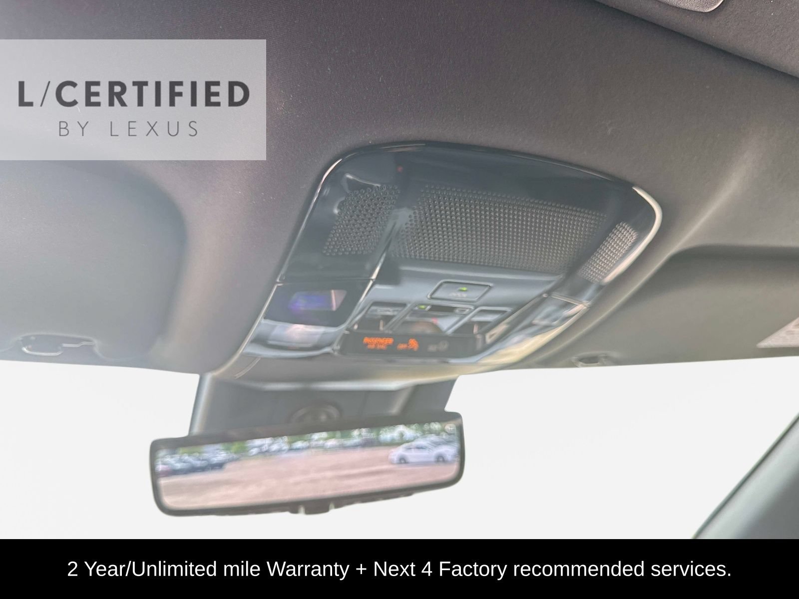 Used 2025 Lexus RX 350 Premium Plus w/ Convenience Package AWD/4WD image 27