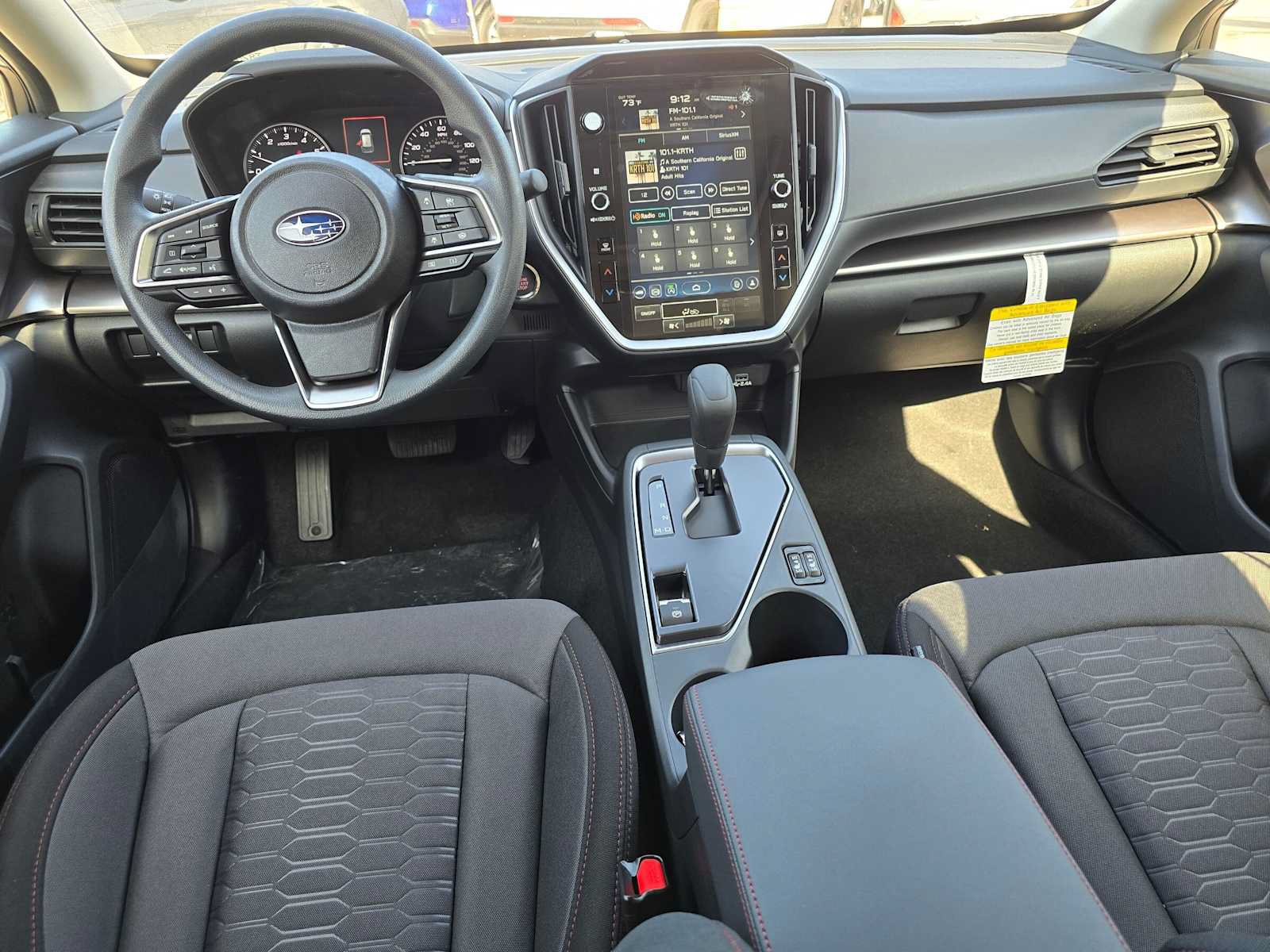 New 2026 Subaru Impreza 2.0i Sport AWD/4WD image 18