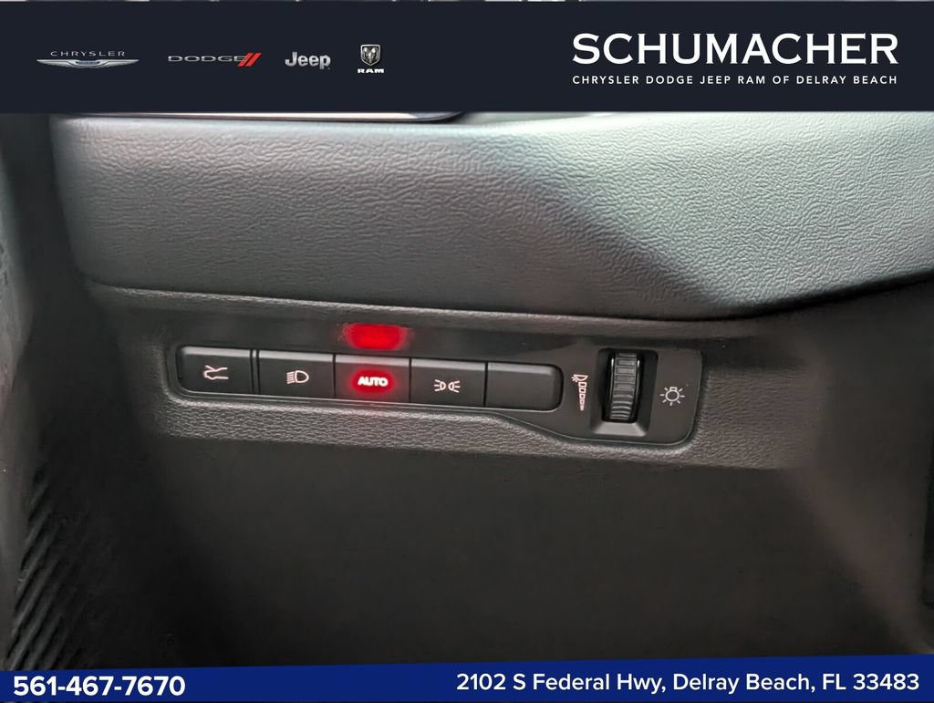 New 2026 Dodge Charger R/T AWD/4WD image 22