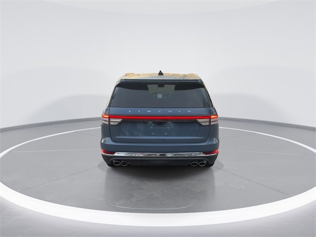 New 2026 Lincoln Aviator Reserve image 7