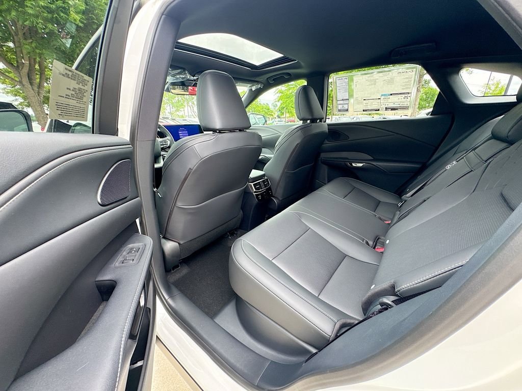 New 2026 Lexus RX 350 Premium Plus FWD image 32