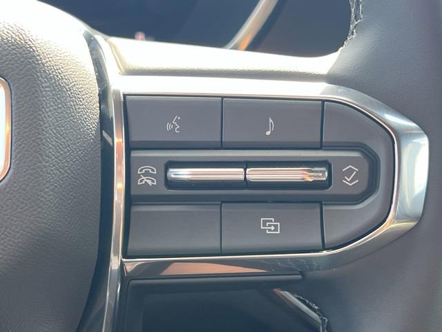 New 2026 GMC Canyon Elevation image 14