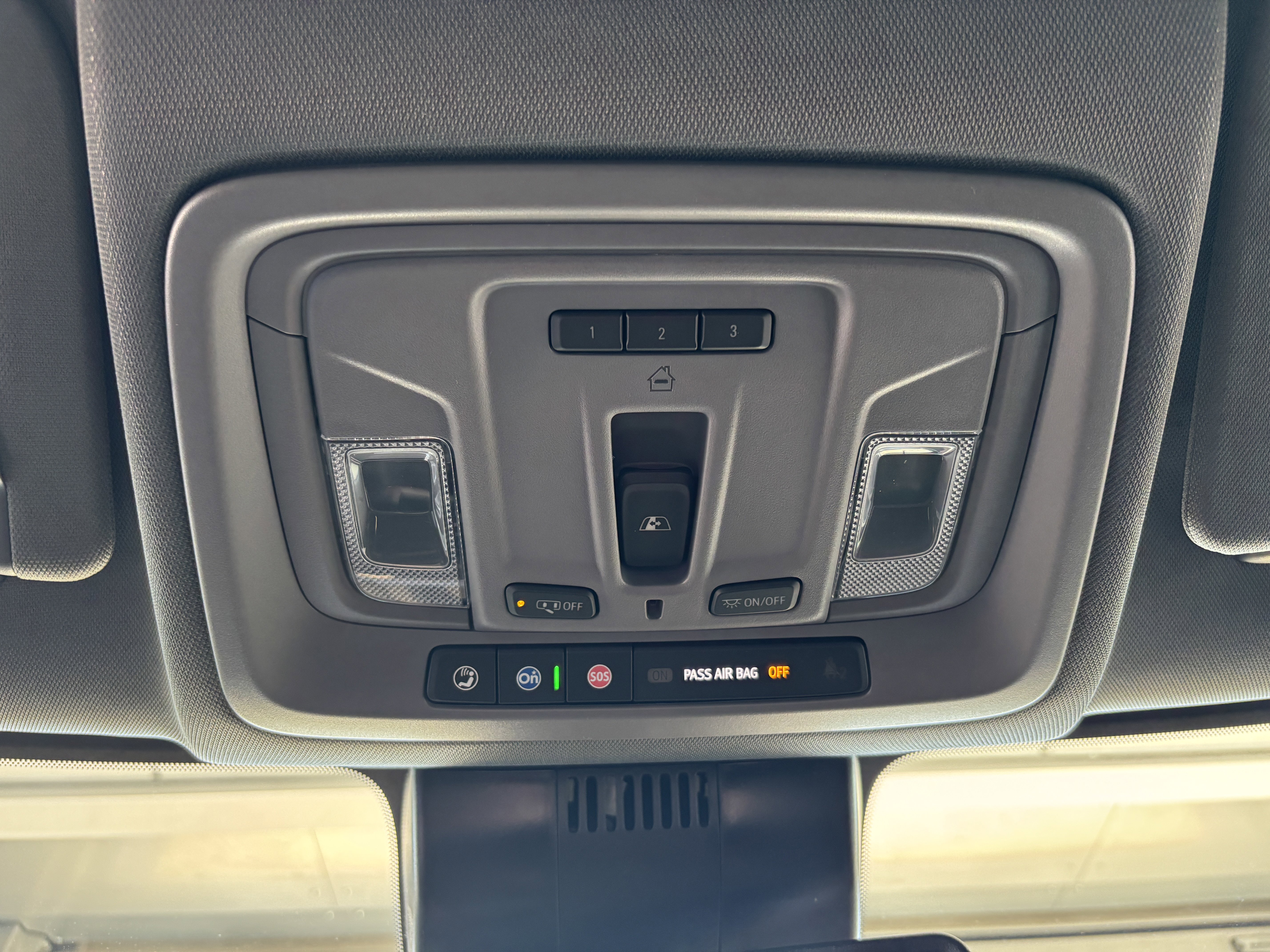 New 2026 Chevrolet Silverado 3500 LTZ w/ LTZ Plus Package image 18