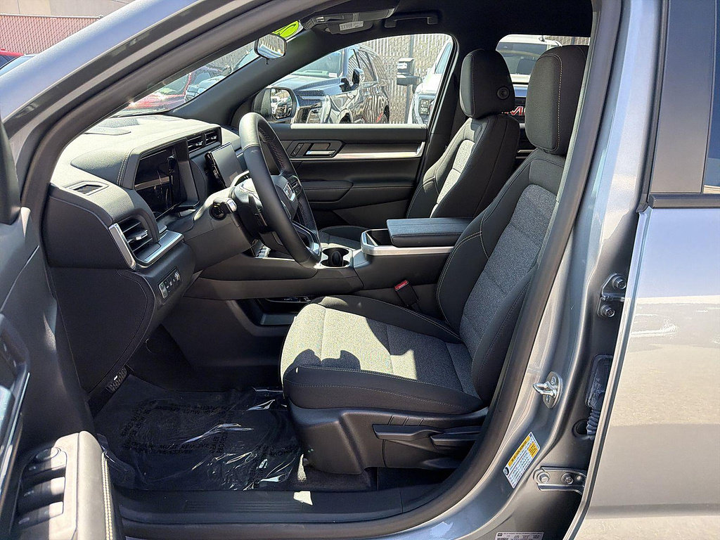 Used 2026 GMC Terrain Elevation w/ Black Edition FWD image 18