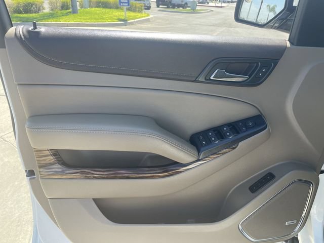 Used 2019 GMC Yukon SLT RWD image 22