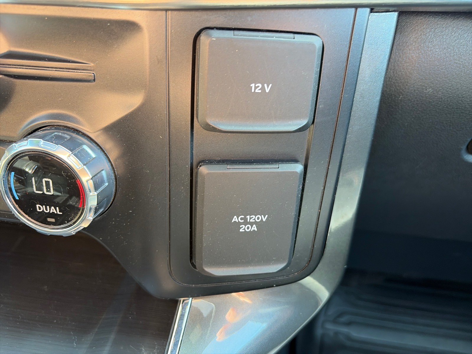 Used 2021 Ford F150 Lariat w/ Equipment Group 502A High AWD/4WD image 24