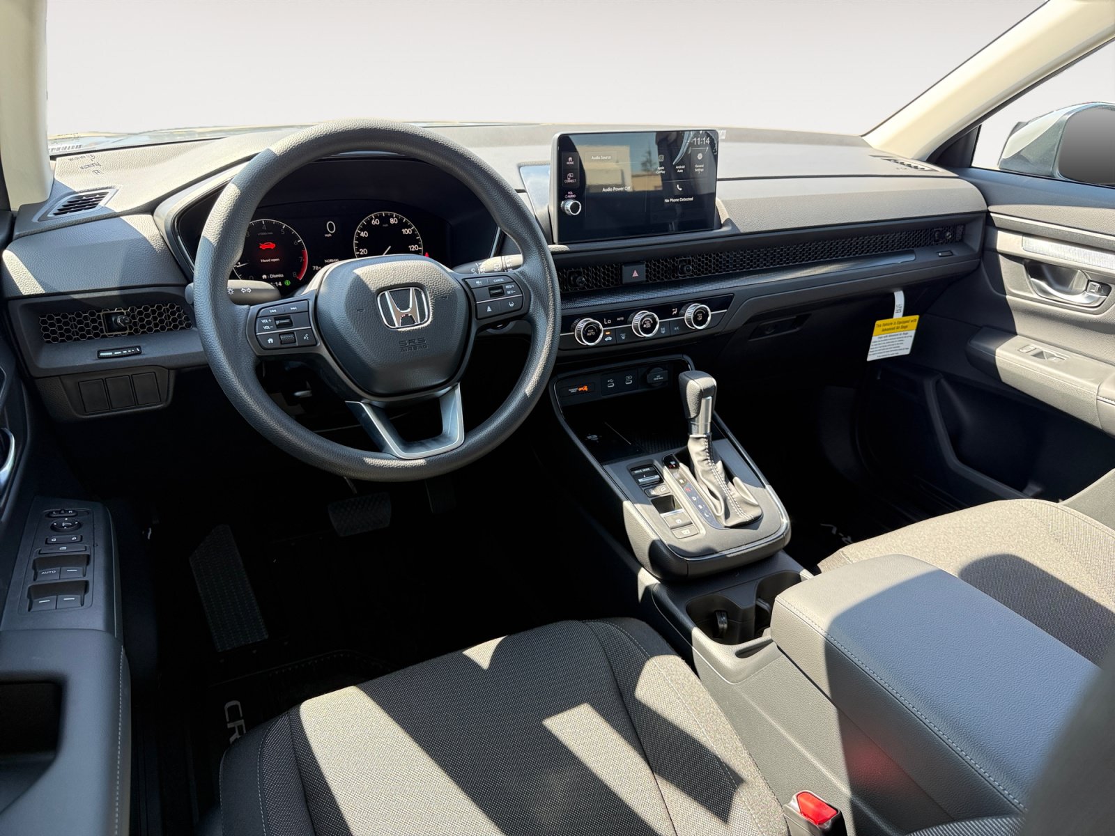 New 2026 Honda CR-V LX image 15