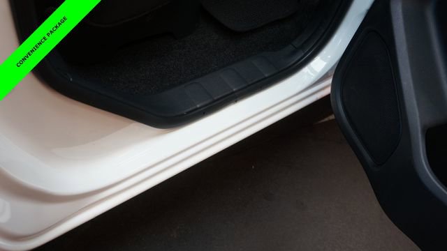 Certified 2025 Nissan Frontier SV w/ SV Convenience Package AWD/4WD image 50