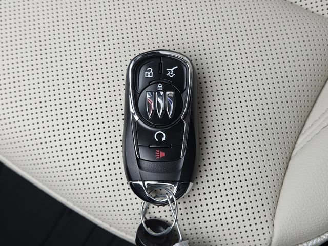 New 2026 Buick Encore GX Sport Touring w/ Comfort Package image 37