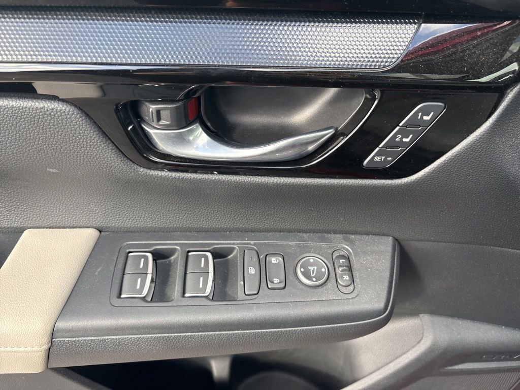 Used 2023 Honda CR-V EX-L image 17