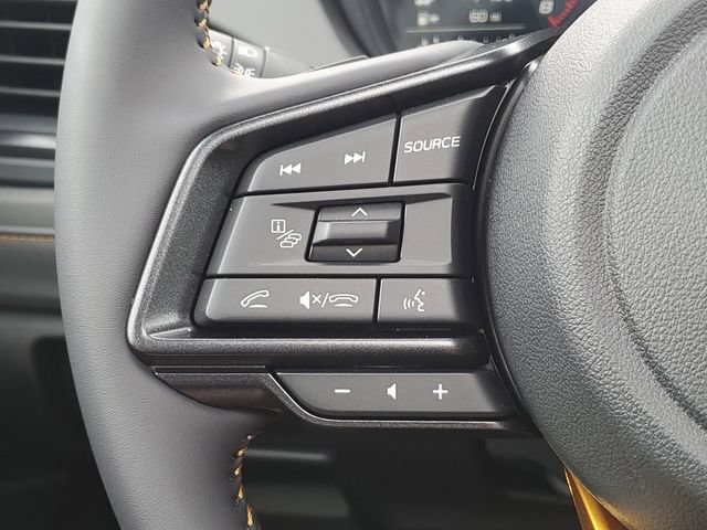 New 2026 Subaru Forester Wilderness AWD/4WD image 26