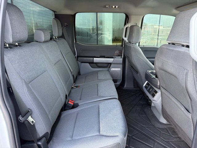 Used 2024 Ford F150 Lightning Flash w/ Max Trailer Tow Package AWD/4WD image 24
