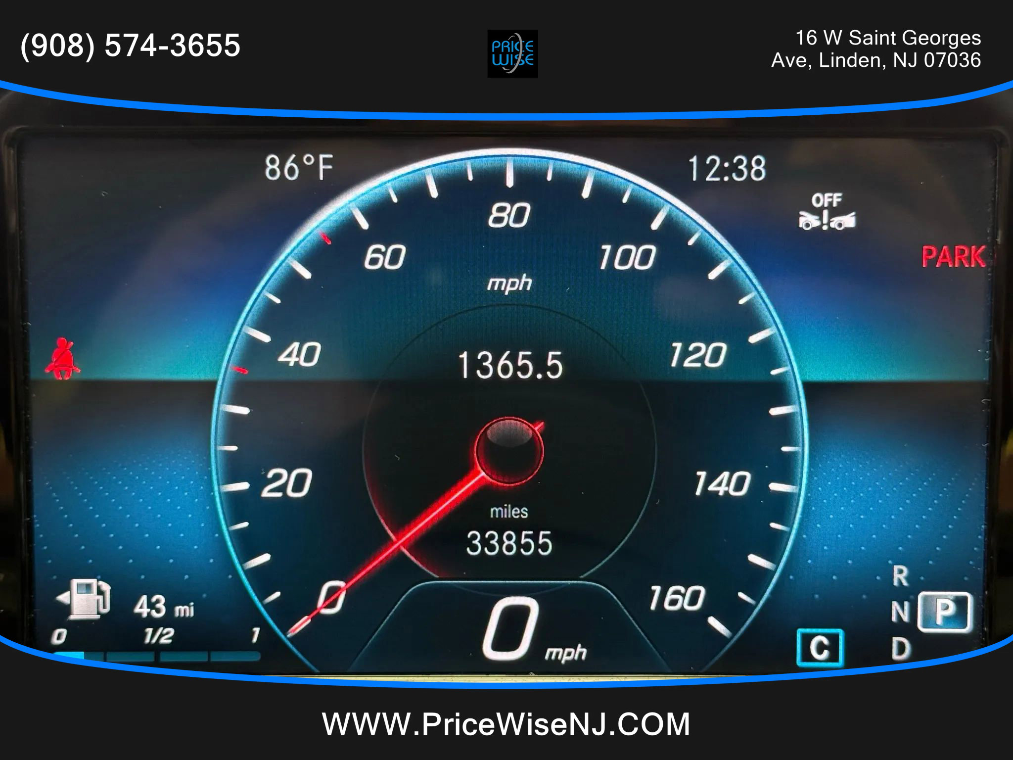 Used 2021 Mercedes-Benz CLA 250 4MATIC image 14