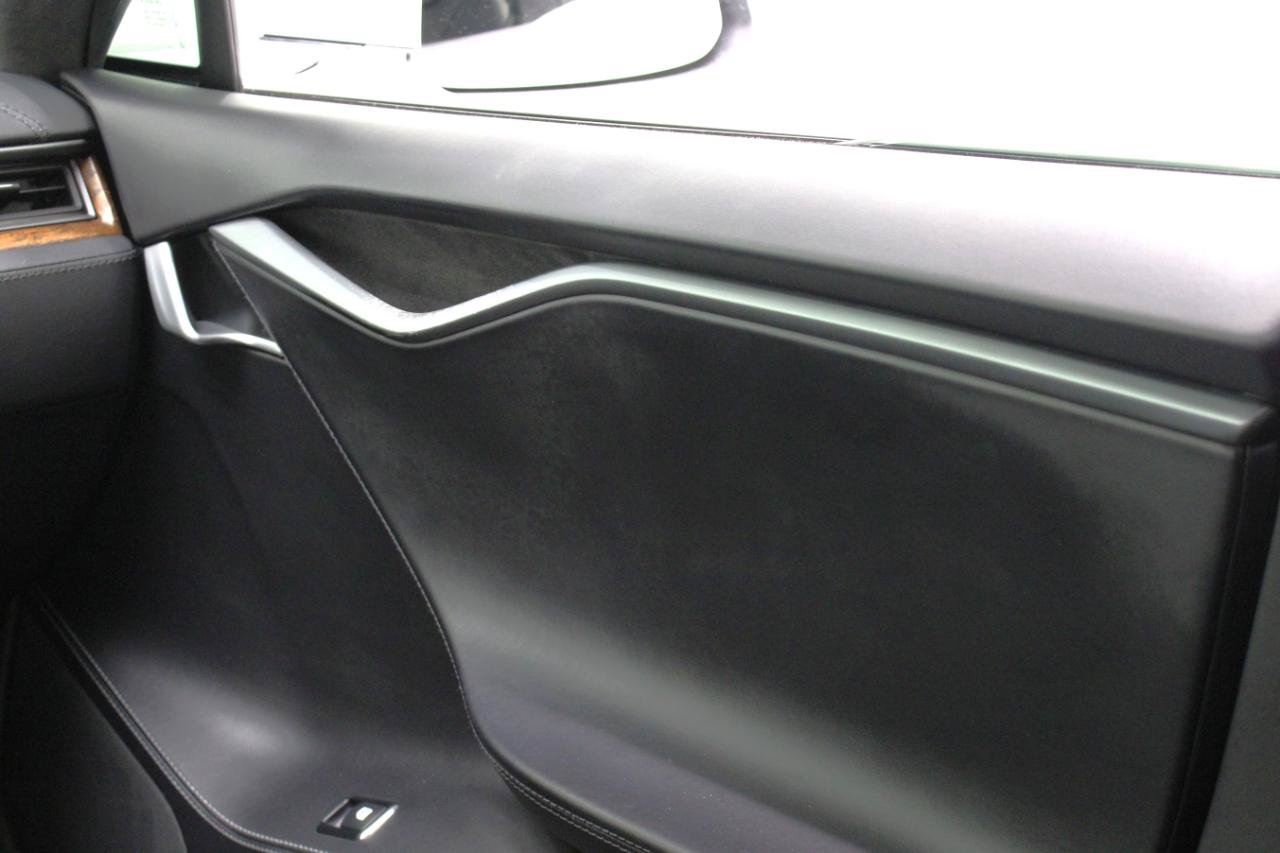 Used 2018 Tesla Model S 75D AWD/4WD image 53