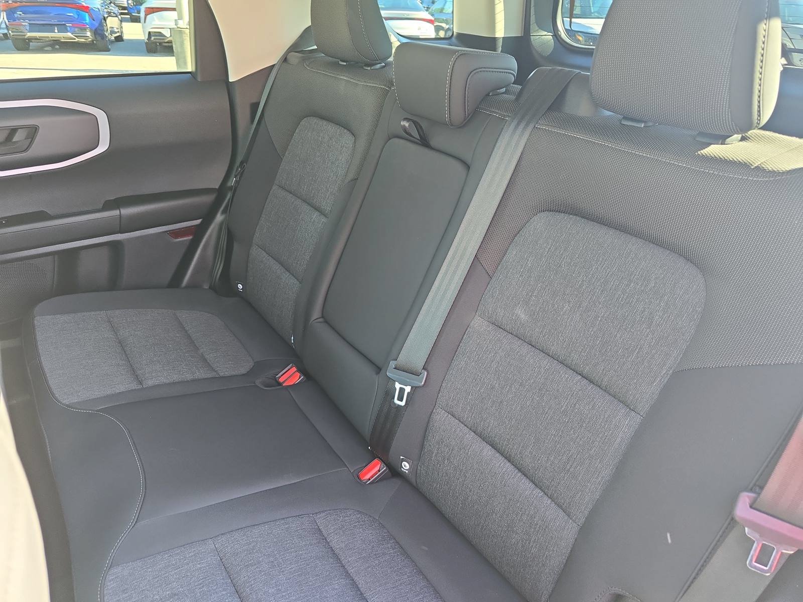 Used 2024 Ford Bronco Sport Big Bend w/ Convenience Package AWD/4WD image 14