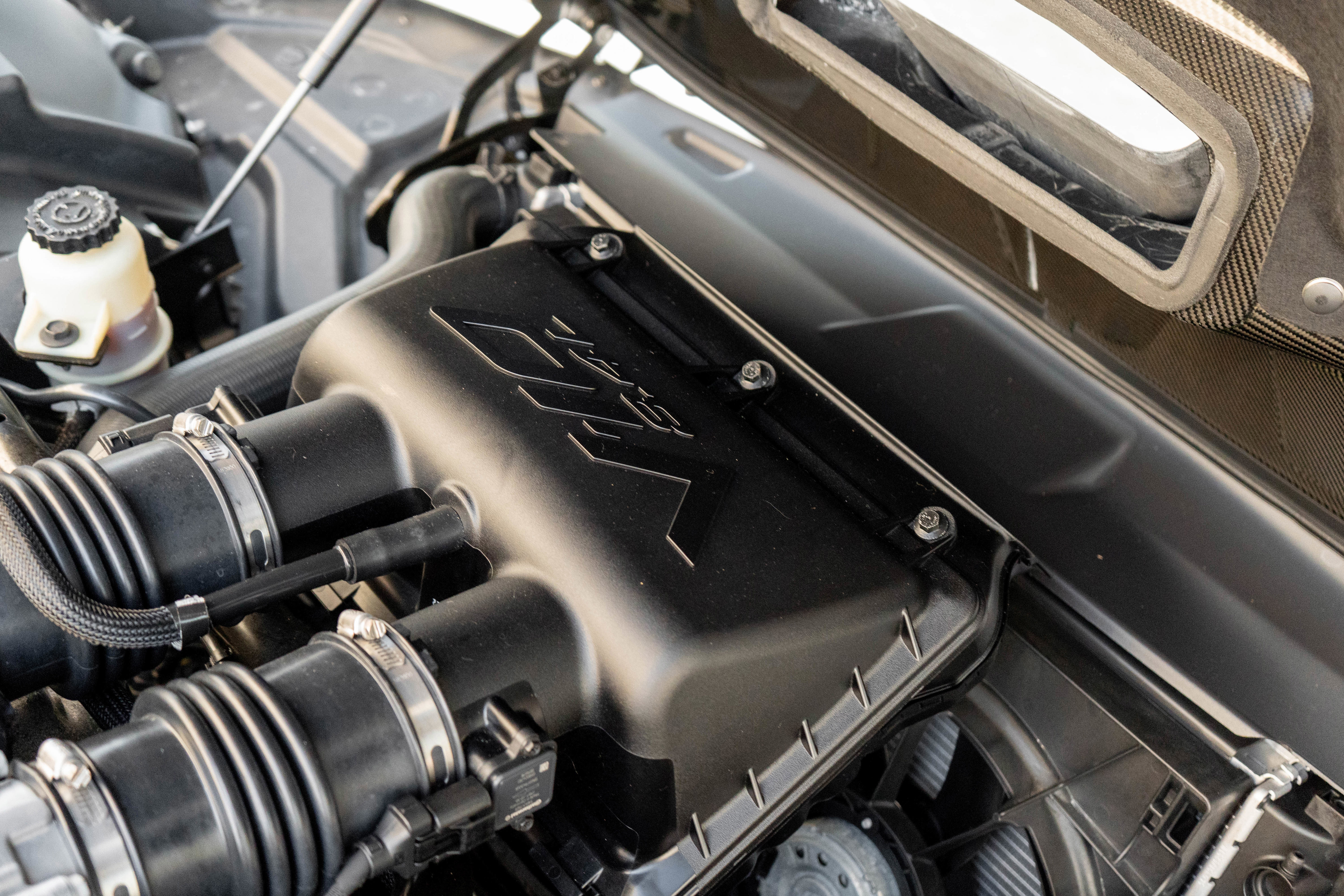 Used 2017 Dodge Viper GTC w/ Time Attack Group 1.0 image 33