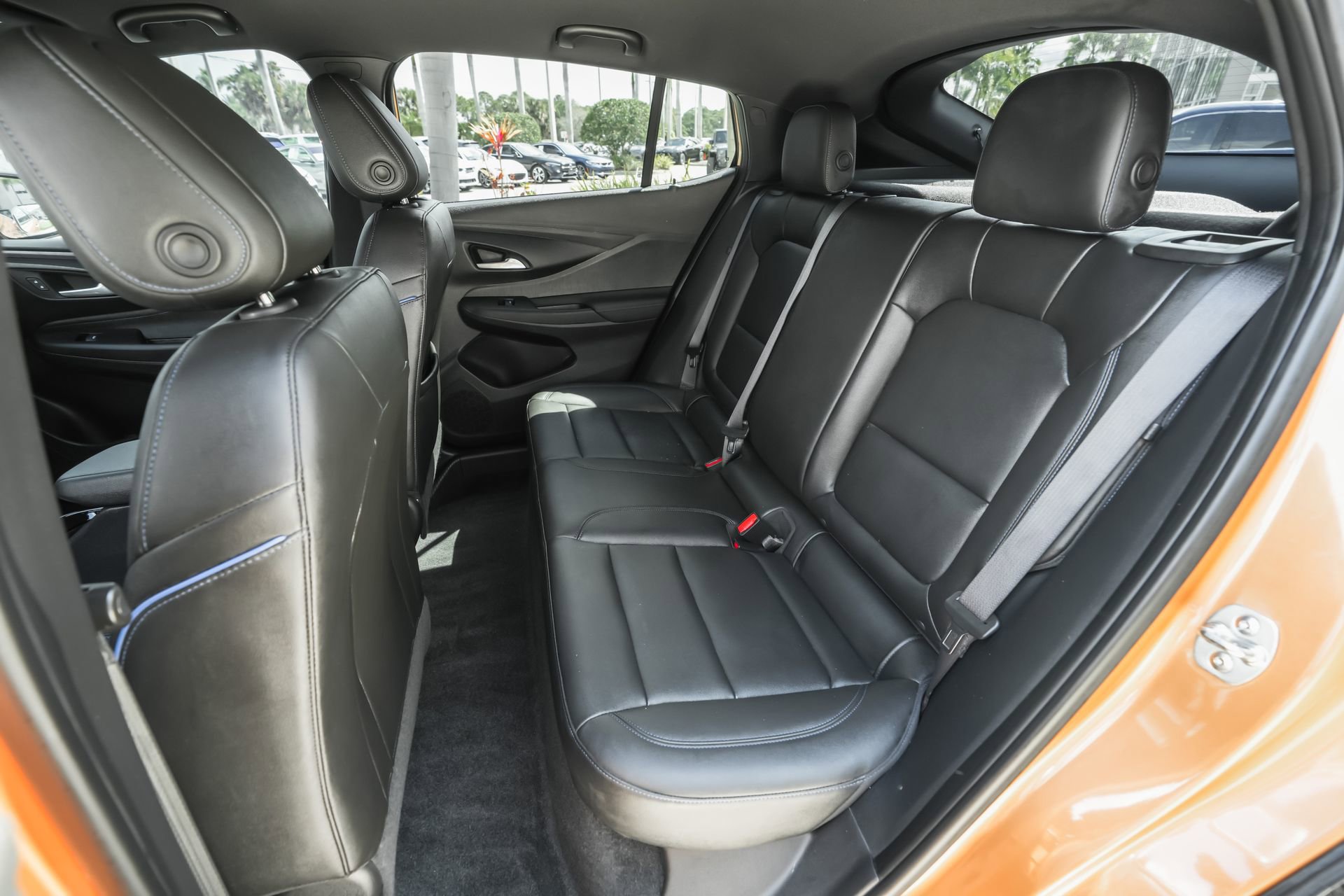 Used 2024 Buick Envista Sport Touring w/ Convenience I Package image 34