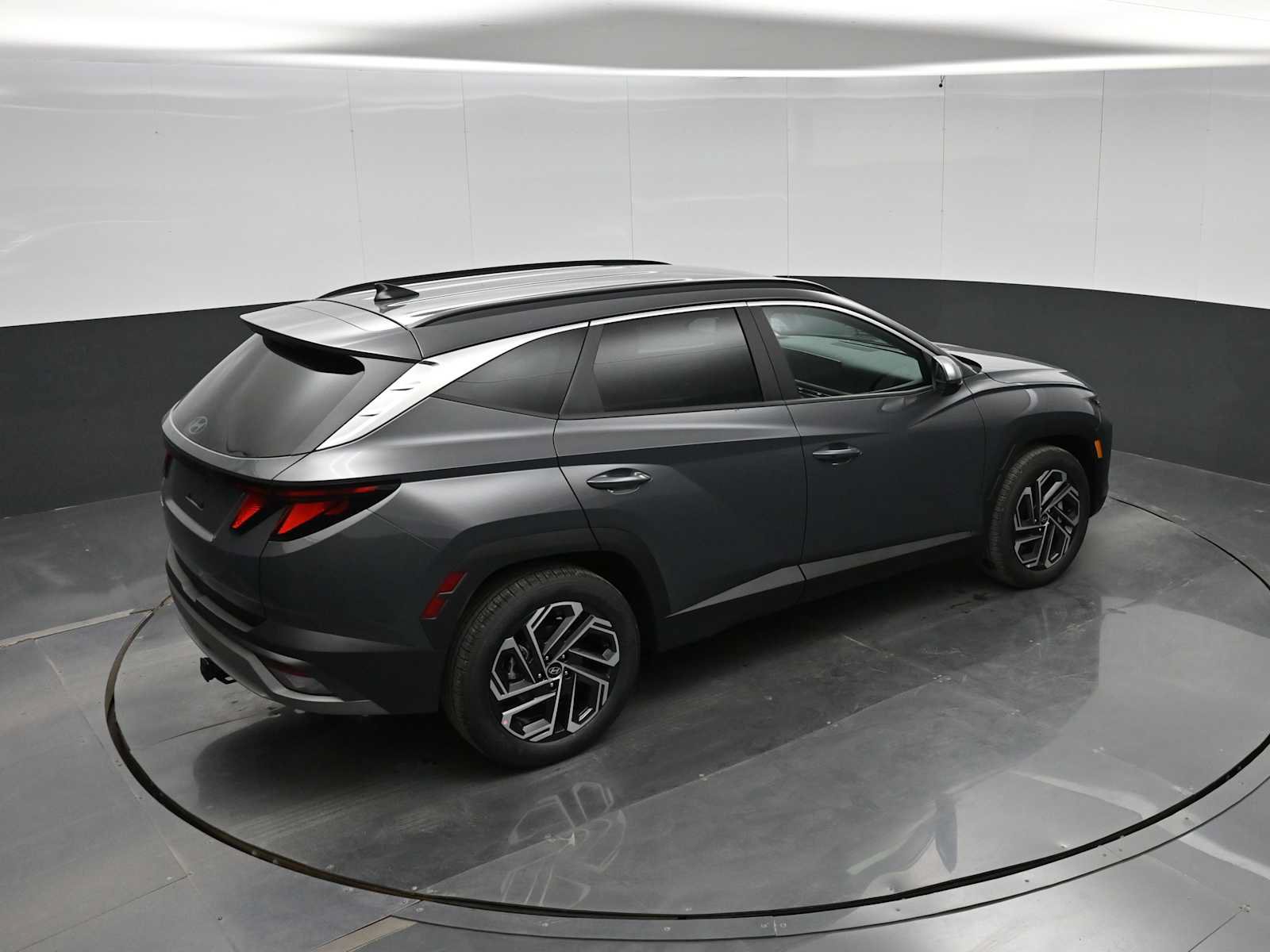 New 2026 Hyundai Tucson SEL Plus FWD image 32