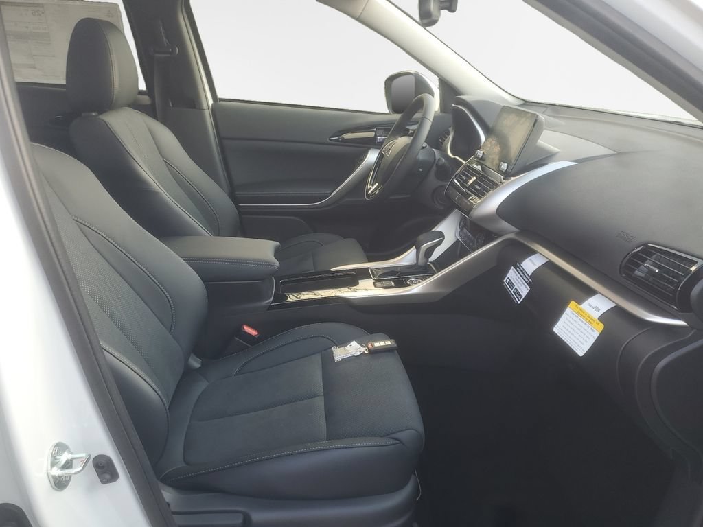 New 2026 Mitsubishi Eclipse Cross AWD image 26