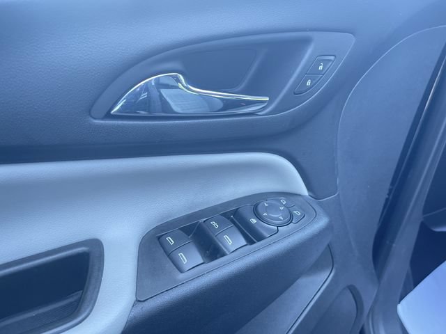 Certified 2023 Chevrolet Equinox LS w/ Driver Confidence II Package FWD image 23