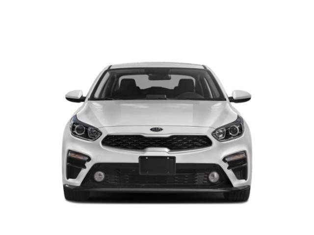 Used 2021 Kia Forte LXS image 7