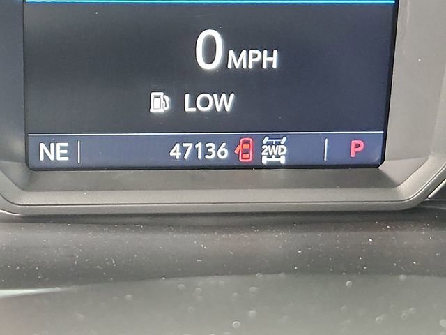 Certified 2022 GMC Sierra 2500 SLT image 19