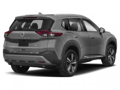 Certified 2023 Nissan Rogue SL w/ SL Premium Package AWD/4WD image 5