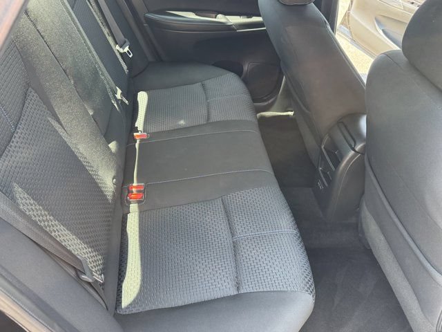 Used 2018 Nissan Sentra SR Turbo FWD image 13