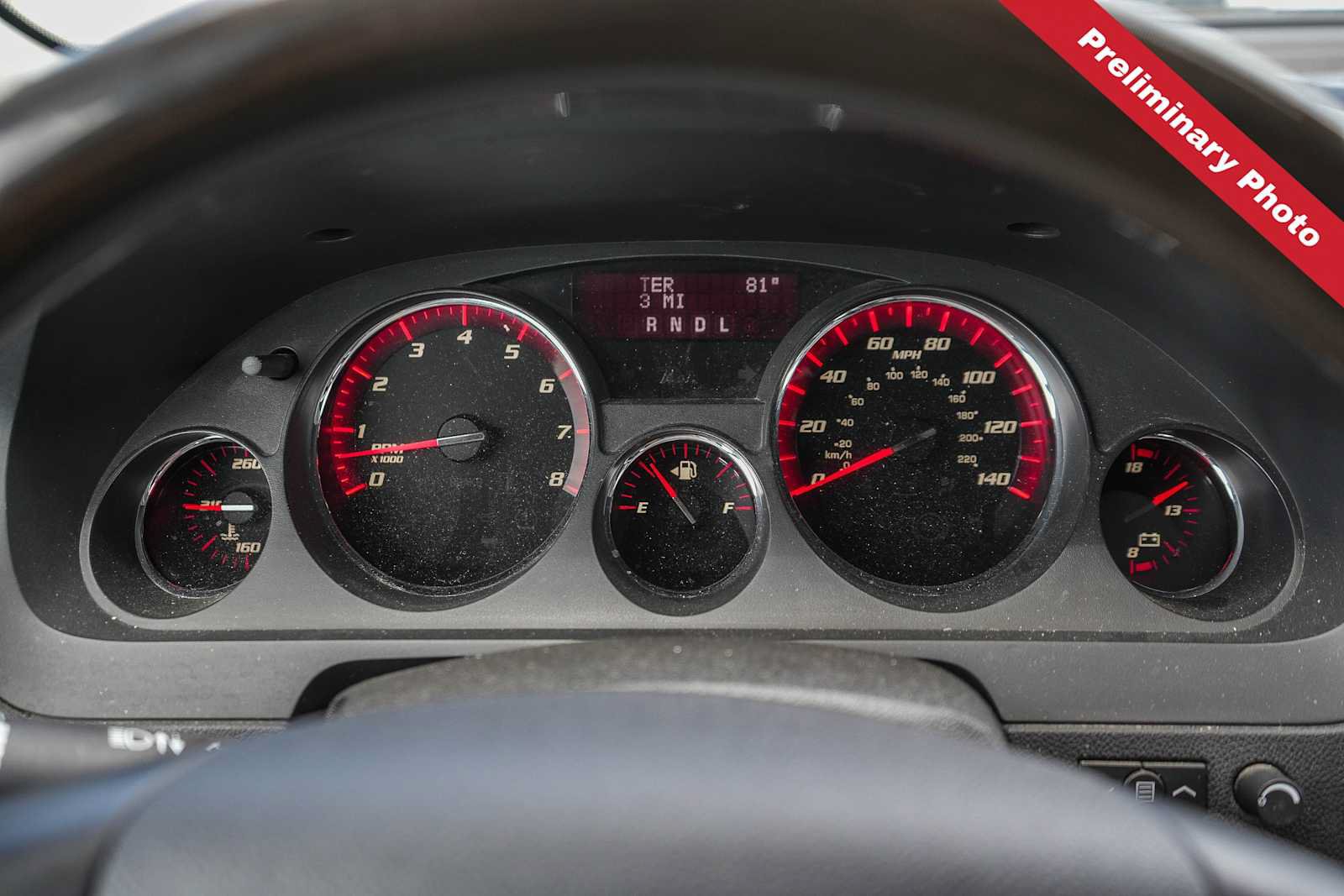 Used 2012 GMC Acadia Denali AWD/4WD image 17