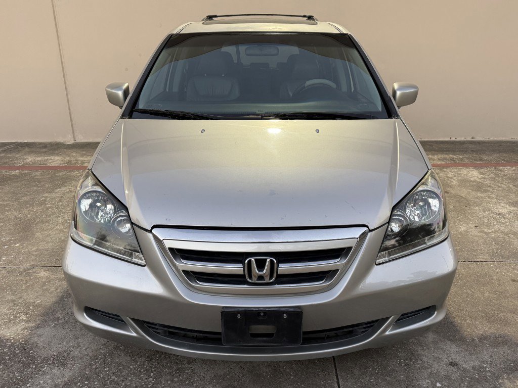 Used 2006 Honda Odyssey EX-L image 8