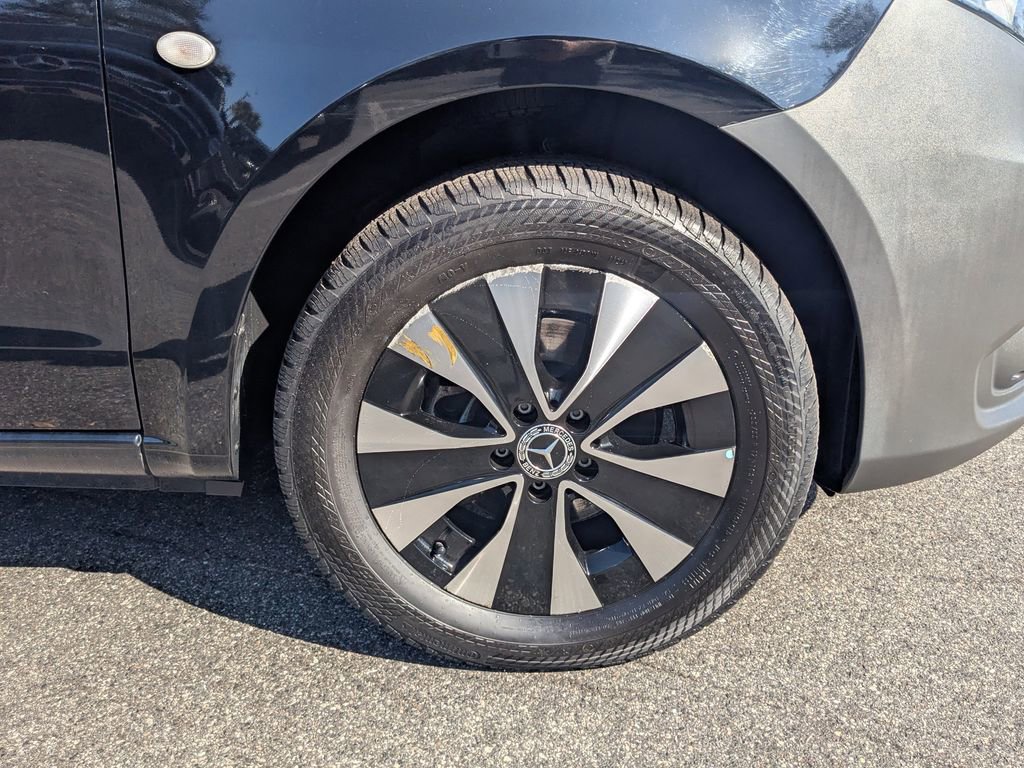 Certified 2023 Mercedes-Benz Metris Passenger image 21