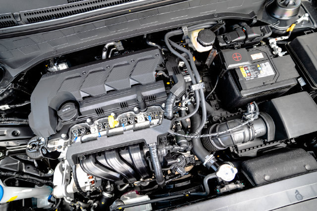 New 2026 Hyundai Venue SEL FWD image 38
