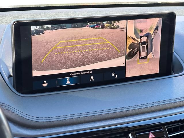 Used 2022 Acura MDX w/ Advance Package AWD/4WD image 40