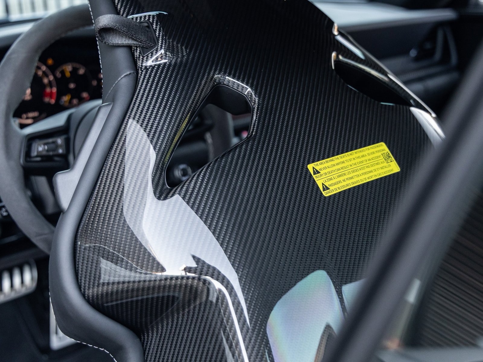 Certified 2026 Porsche 911 GT3 image 36