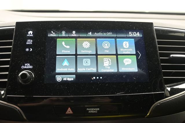 Used 2022 Honda Pilot Sport image 18