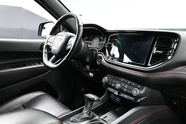 Used 2025 Dodge Durango R/T AWD/4WD image 14