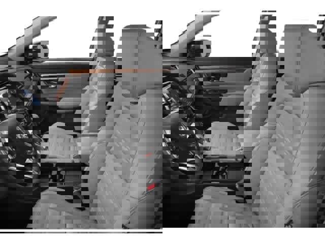 Certified 2020 Honda CR-V EX-L image 10