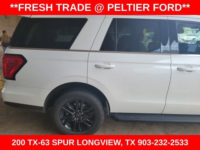 Used 2024 Ford Expedition XLT RWD image 12