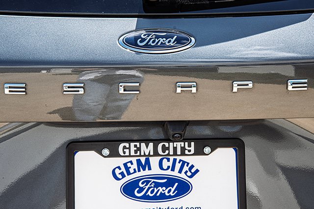 Used 2023 Ford Escape Active AWD/4WD image 16