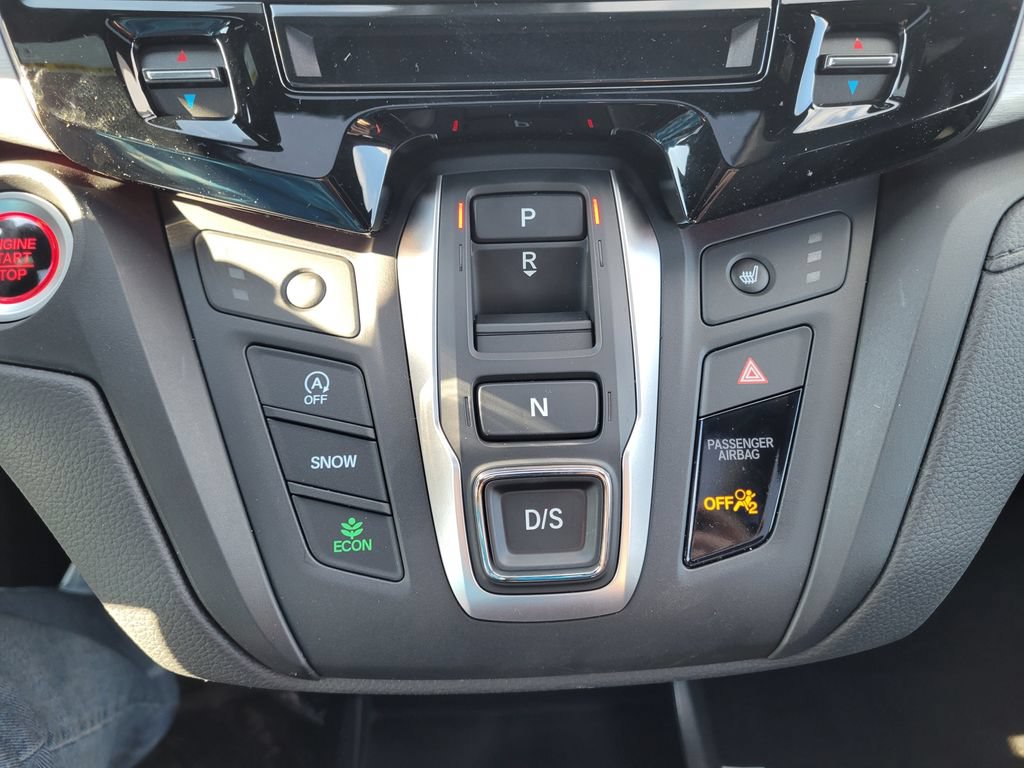 New 2026 Honda Odyssey Sport-L image 25