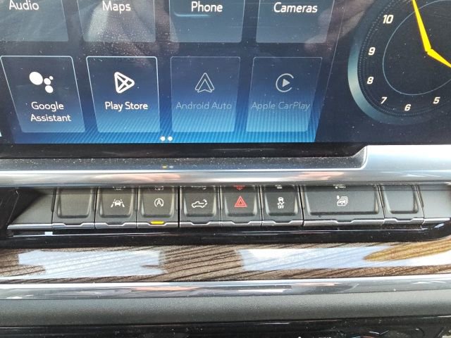 Used 2024 Chevrolet Silverado 1500 LT image 42