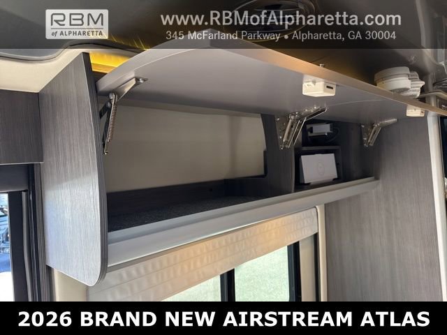 New 2025 Mercedes-Benz Sprinter 4500 image 64